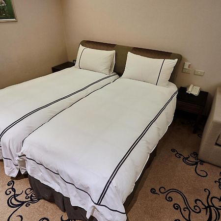 K Hotel Тайбэй Экстерьер фото