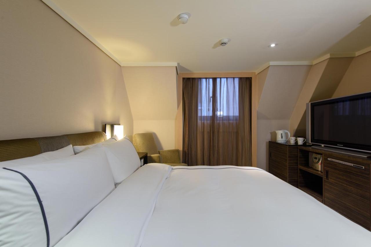 K Hotel Тайбэй Экстерьер фото