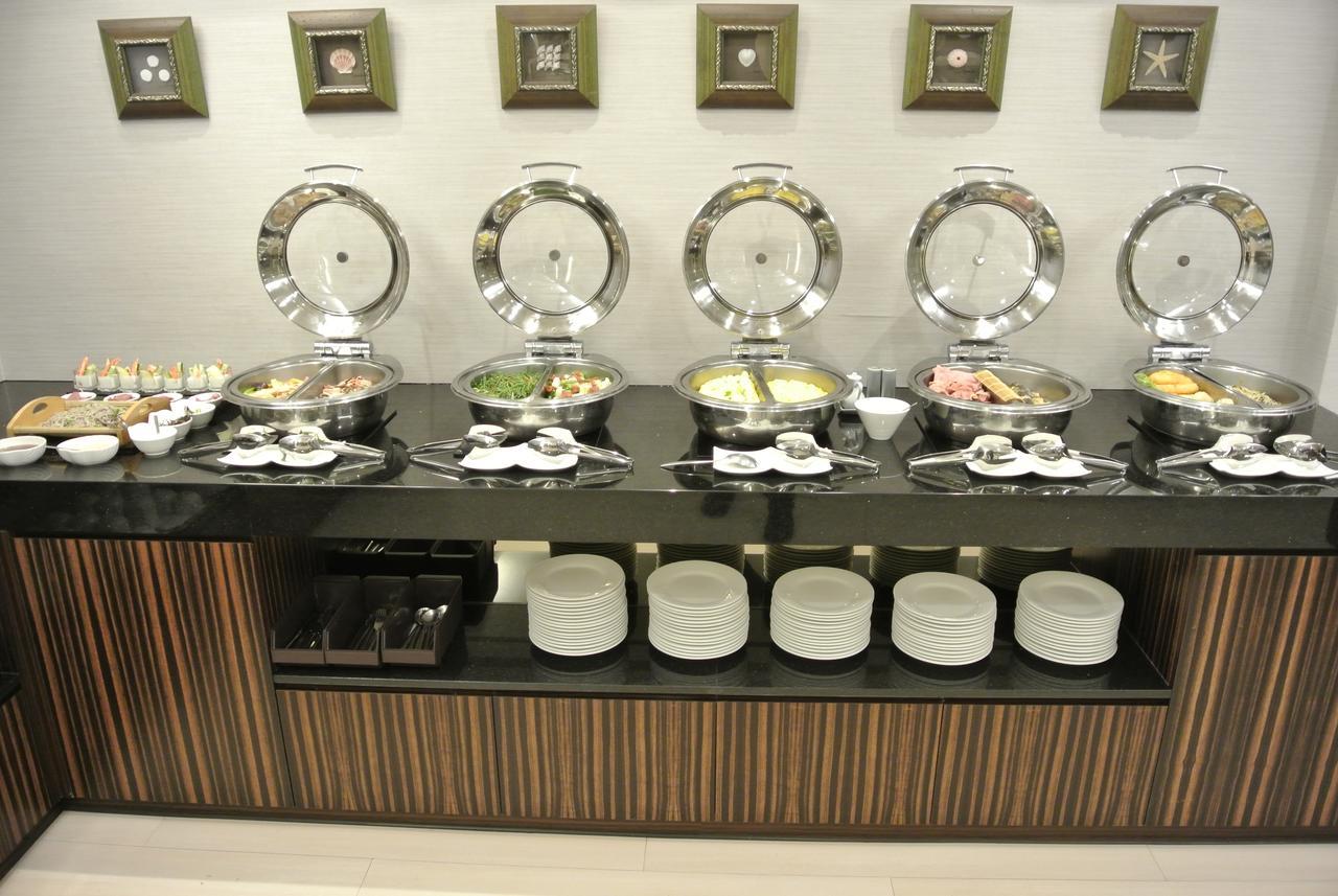 K Hotel Тайбэй Экстерьер фото